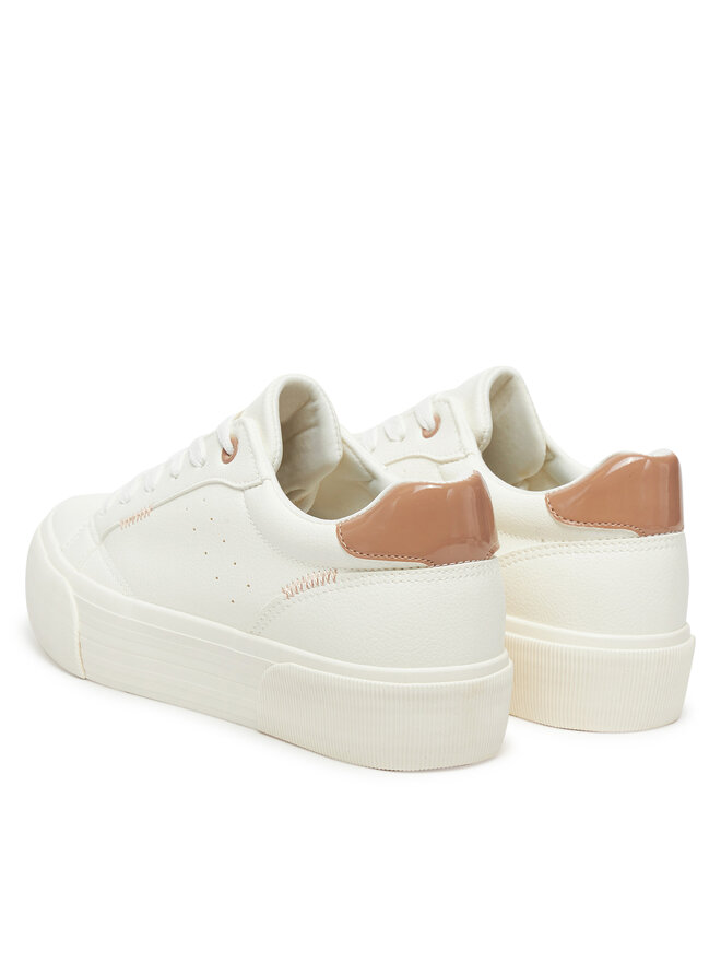 Call It Spring Сникърси Call It Spring Feona 13662747 Бял