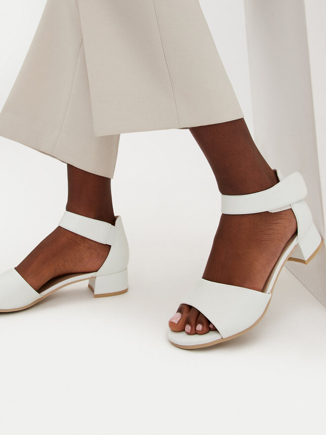 Caprice Sandalias Caprice 9-28212-42 Blanco