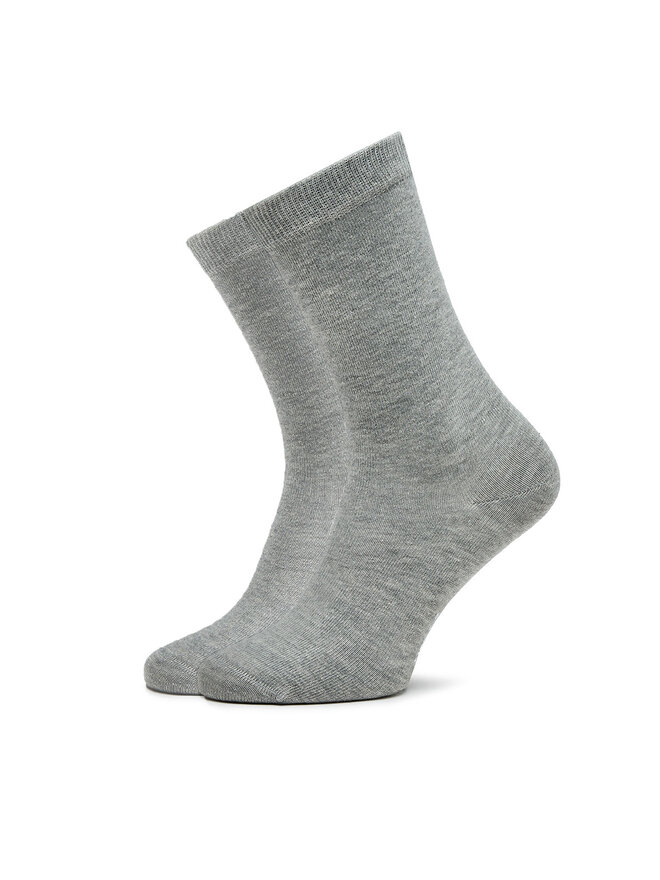 Pepe Jeans 3 pár uniszex hosszú szárú zokni Pepe Jeans Cr 3P PLU30018 Színes