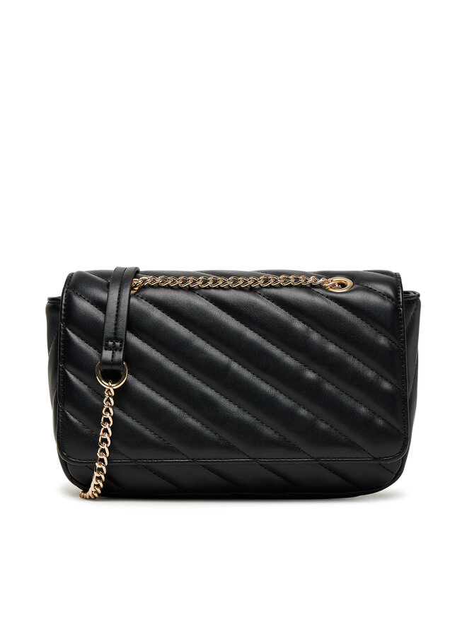 JENNY Handtasche JENNY MJR-G-062-04 Schwarz