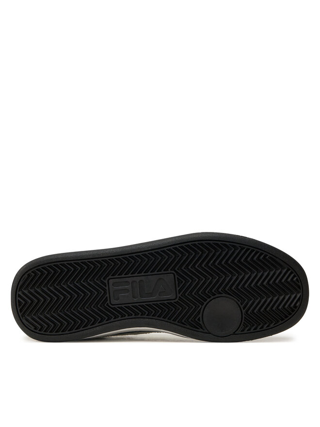 Fila Сникърси Fila Fila Sevaro Nf Mid FFM0359.13036 Бял