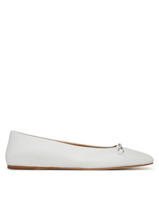 MICHAEL Michael Kors Bailarinas MICHAEL Michael Kors Lena 40S5LEFP1L Blanco