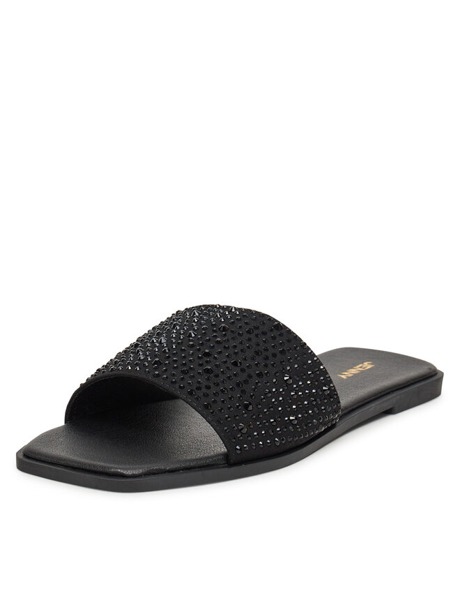 JENNY Chanclas JENNY WFA2749-4 Negro