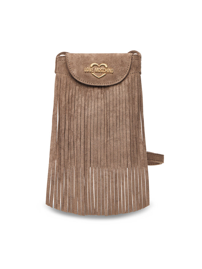LOVE MOSCHINO Handtasche LOVE MOSCHINO JC4247PP0PKM0105 Beige