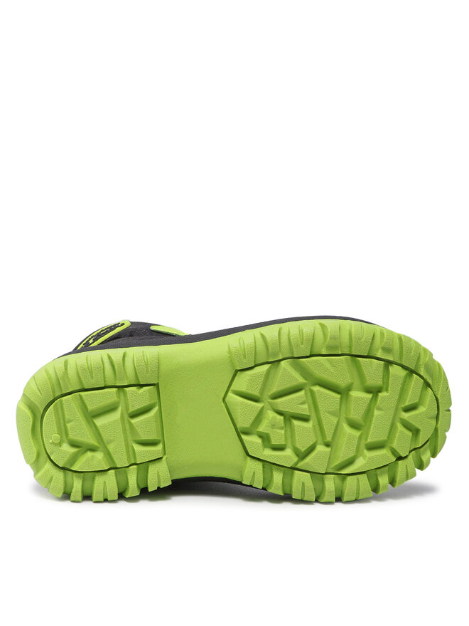 Lee Cooper Hótaposó Lee Cooper LCJ-21-44-0519K Fekete