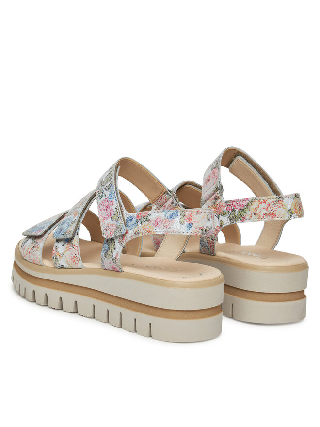Gabor Sandalias Gabor 64.620.30 Blanco