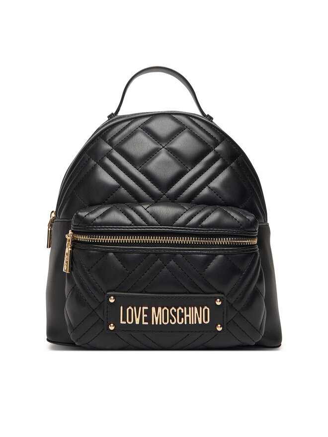 LOVE MOSCHINO Σακίδιο LOVE MOSCHINO JC4148PP1NLA0000 Μαύρο