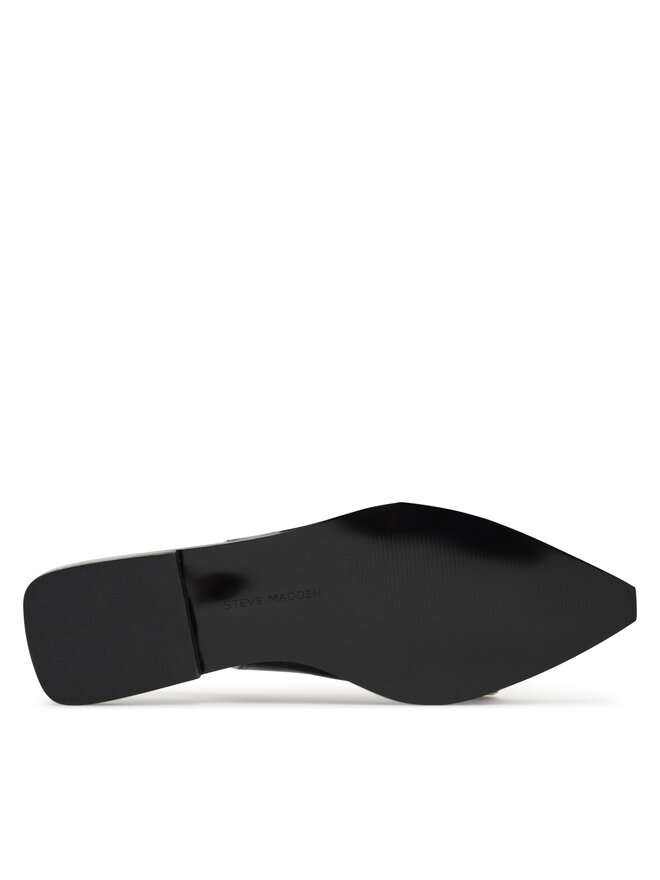 Steve Madden Μπαλαρίνες Steve Madden SM11003901 Μαύρο