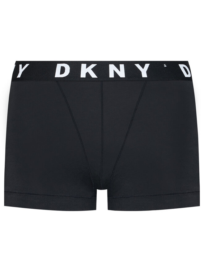 DKNY DKNY Боксери DK4515 Чорний