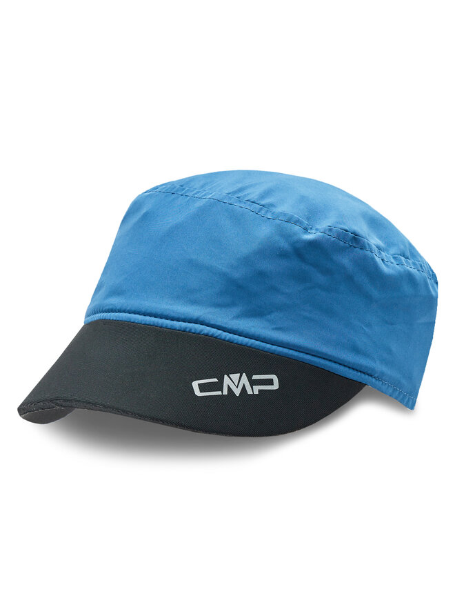 CMP Бейсболка CMP 6505132 Cиній