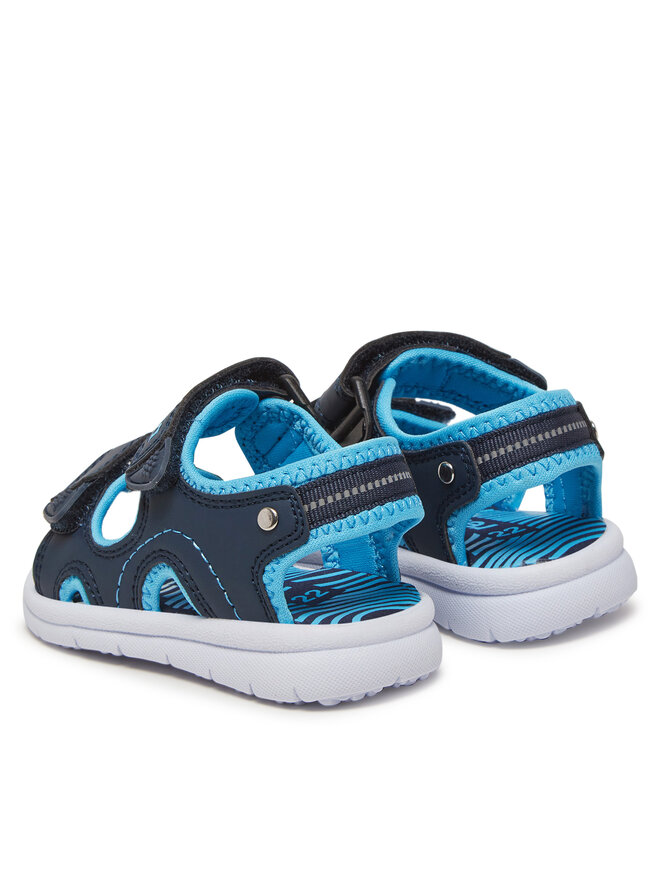 Reima Sandalias Reima 5400089A Azul marino