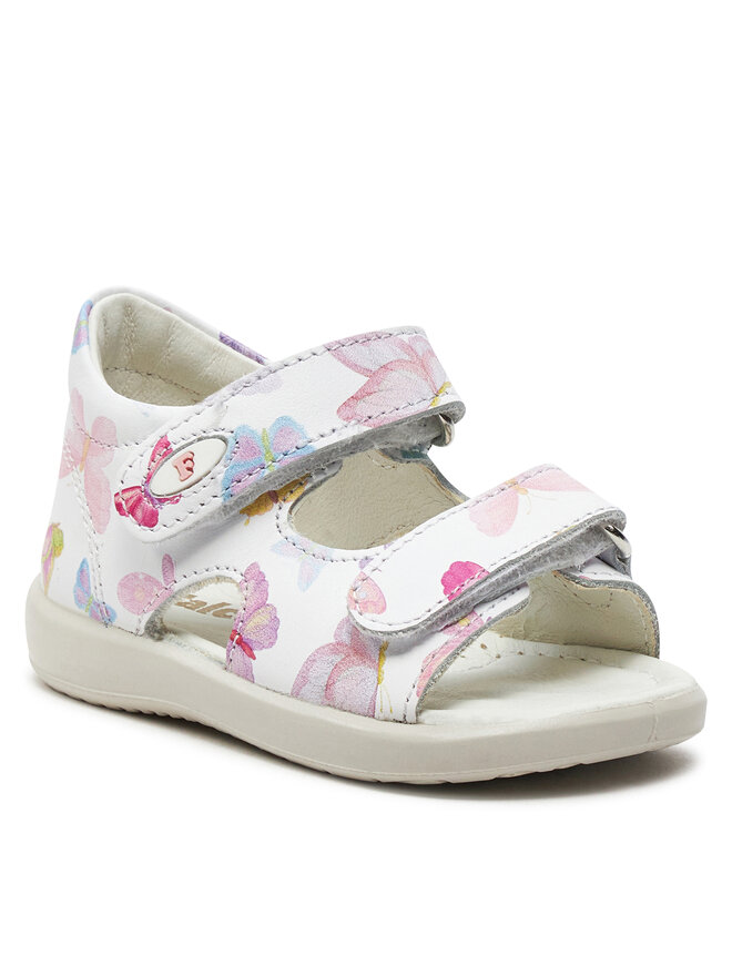 Naturino Sandali Naturino Falcotto By Naturino New River 1500728-62-0N01 Bianco