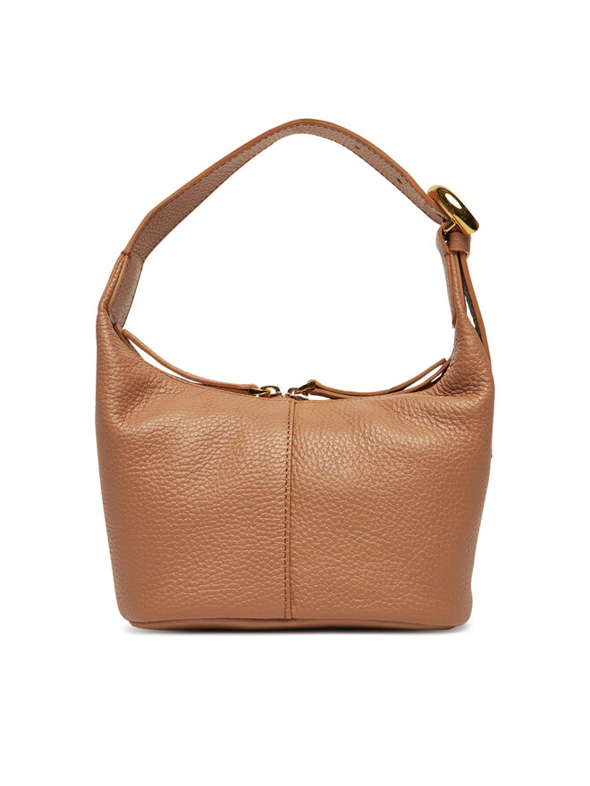 Coccinelle Τσάντα Coccinelle S4A 53 01 01 Καφέ