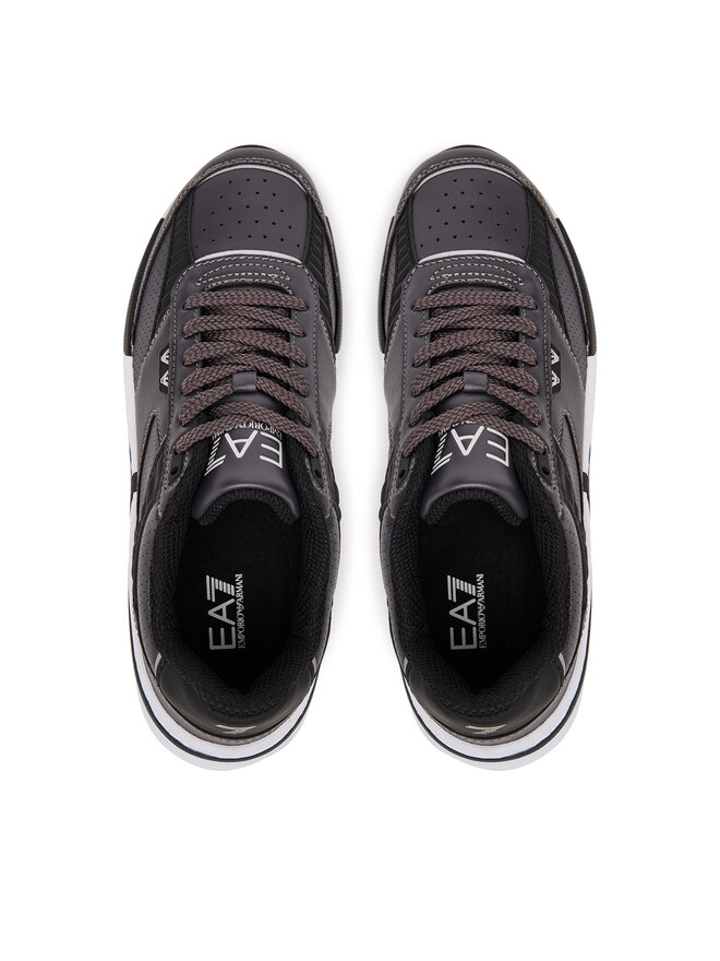 EA7 Emporio Armani Sportcipők EA7 Emporio Armani X8X241 XK435 R975 Színes
