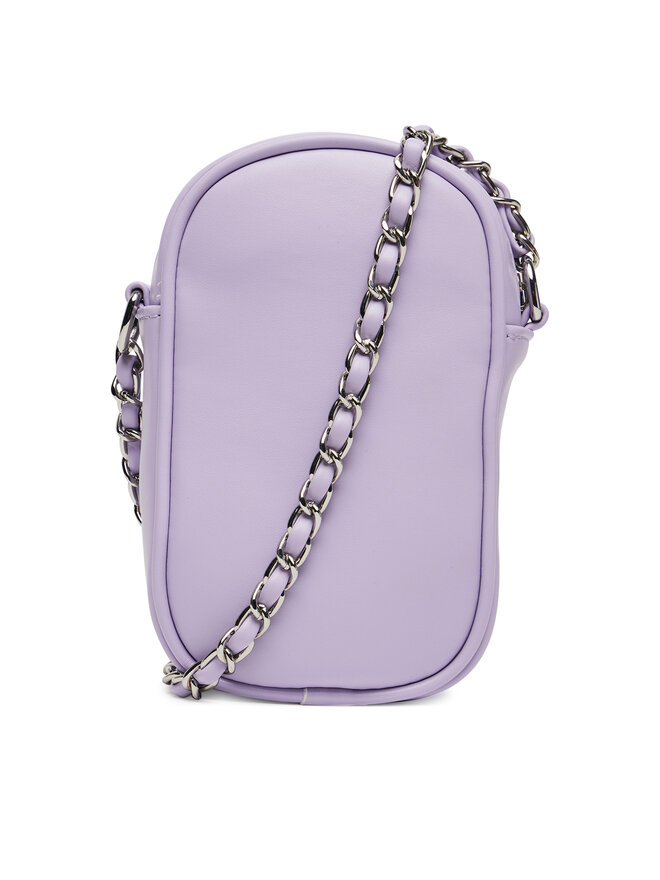 DeeZee Handtasche DeeZee DZE-S-018-07 Violett