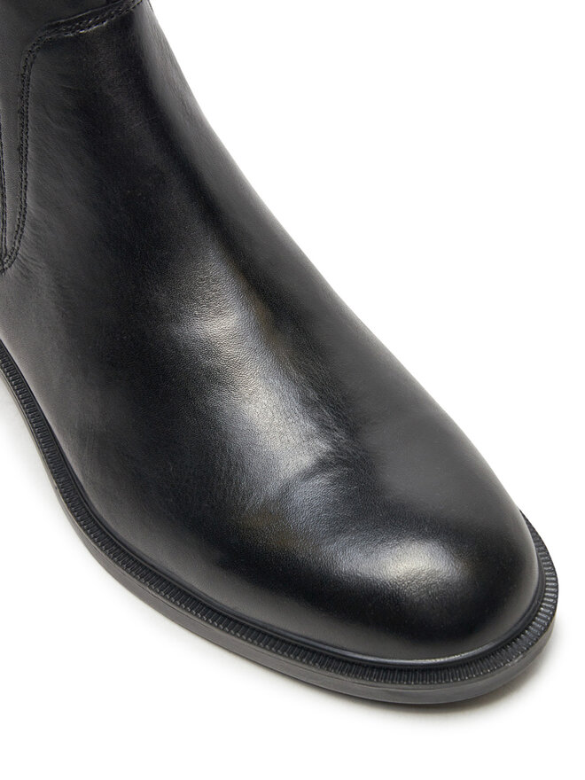 Vagabond Shoemakers Klassische Stiefeletten Vagabond Shoemakers Amina 5603-001-20 Schwarz