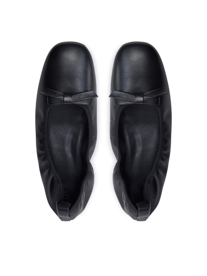 ALOHAS Ballerine ALOHAS Freya S100503 Nero