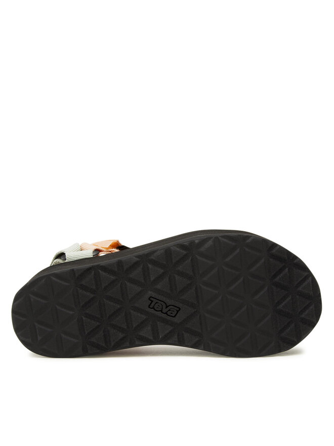 Teva Sandali Teva W Flatform Universal 1008844 Multicolore