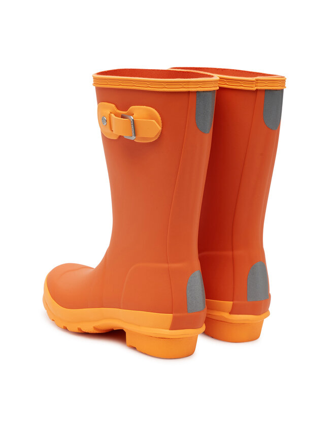 Hunter Cizme de cauciuc Hunter JFT6000RMA Roz