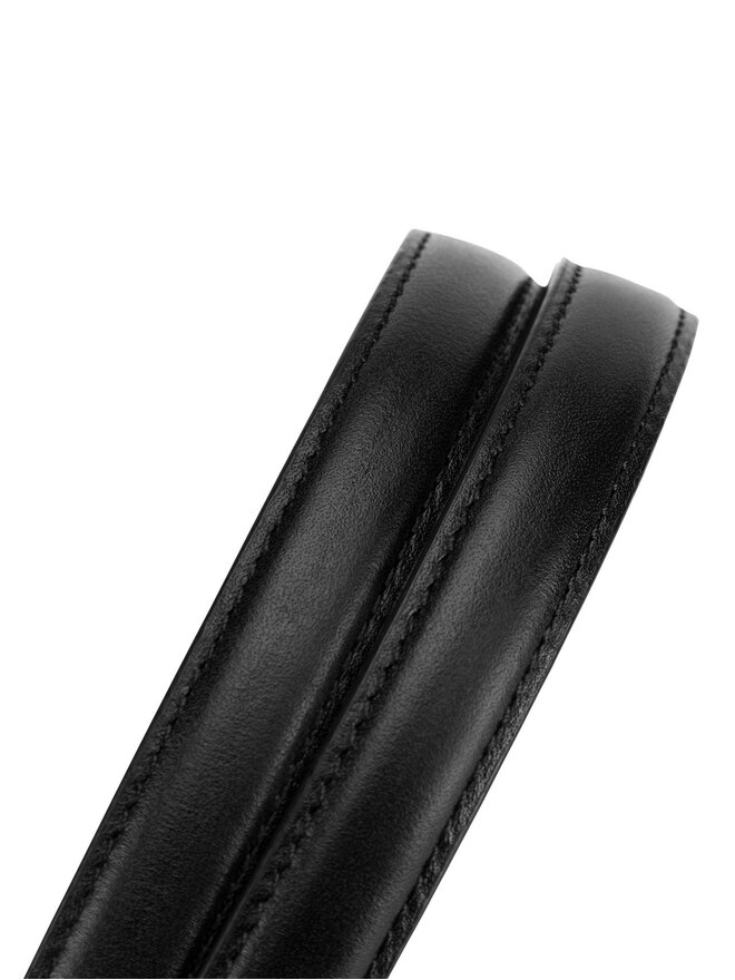 Gino Rossi Damengürtel Gino Rossi BLYL24003-2 Schwarz