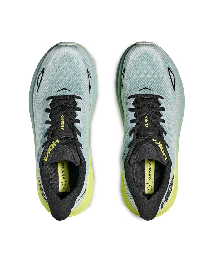 Hoka Scarpe running Hoka Clifton 9 1127895 Blu