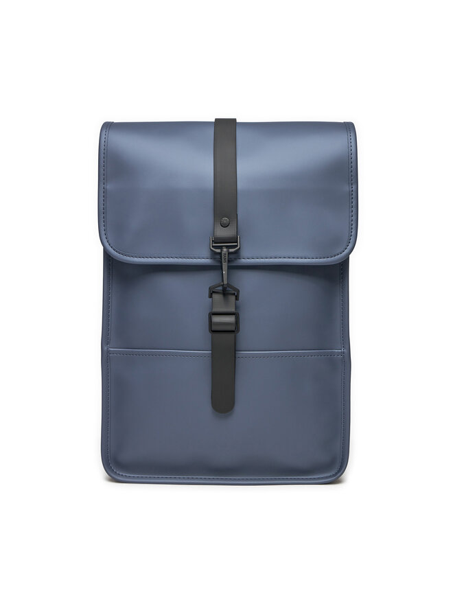 Rains Σακίδιο Rains Backpack Mini 13020 Μπλε