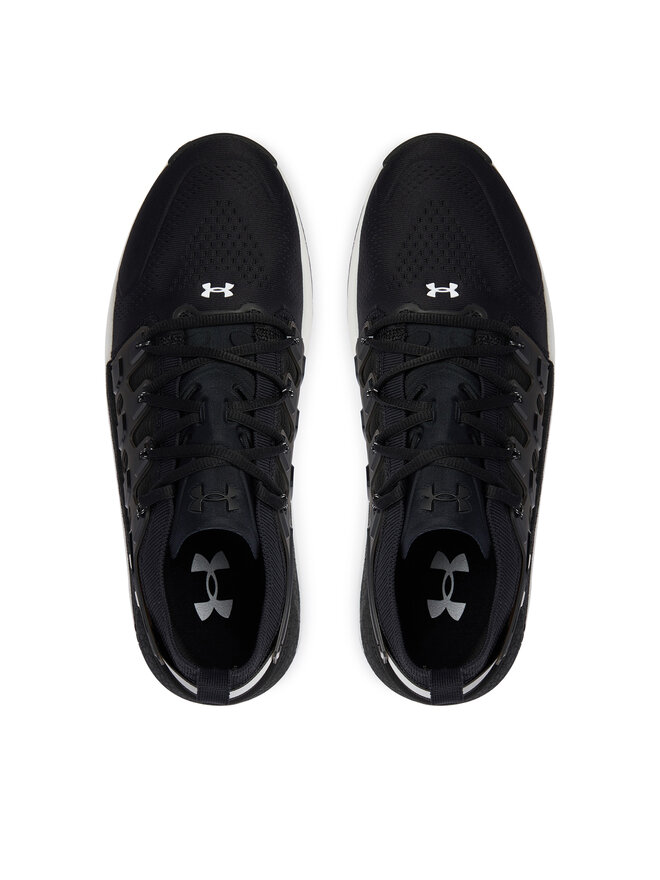 Under Armour Sneakers Under Armour UA Phantom X 6007183 001 Schwarz