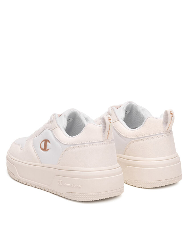 Champion Sneakers Champion RD18 LITE LOW S11724-WW007 Bej
