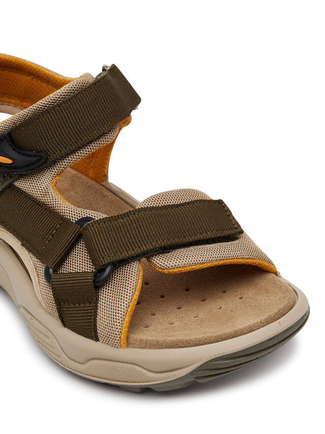 Primigi Szandál Primigi 7897011 M Khaki