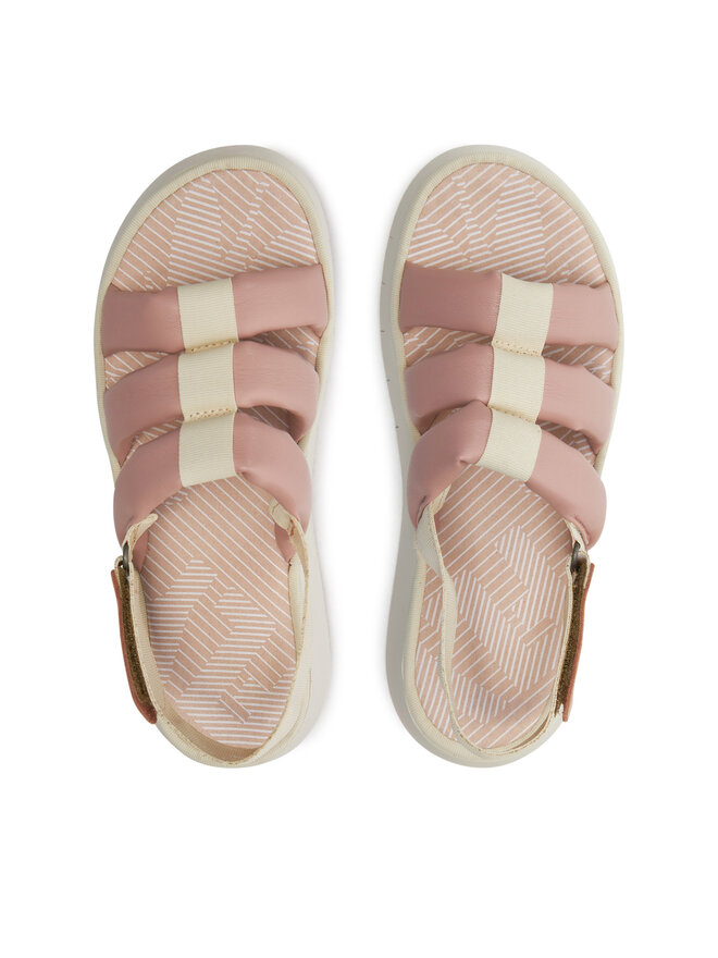Fly London Sandalen Fly London Cazifly P501468001 Rosa