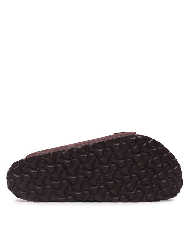 Birkenstock Šľapky Birkenstock Arizona Bs 1022457 Hnedá