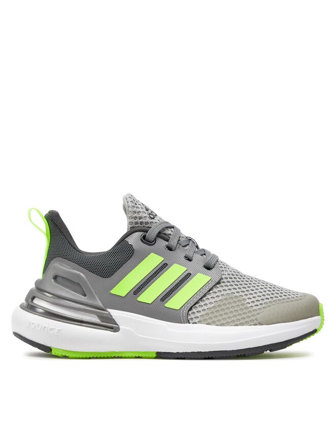 adidas Сникърси adidas RapidaSport Kids IF8559 Сив