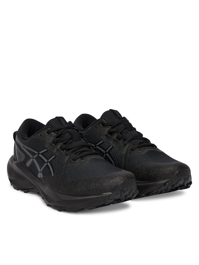 Asics Laufschuhe Asics Gel-Venture 11 1012B933 Schwarz