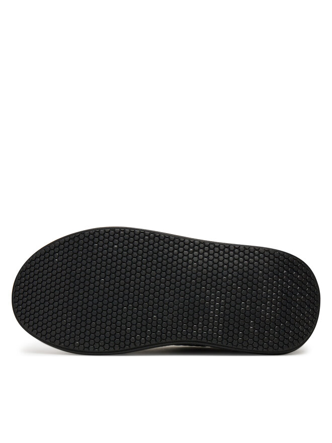 DeeZee Sneakersy DeeZee AM25237-D Czarny