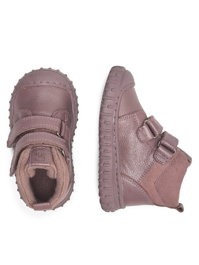 Lasocki Kids Botines planos Lasocki Kids CEO-CI12-PLUTO-01A(II)DZ Rosa
