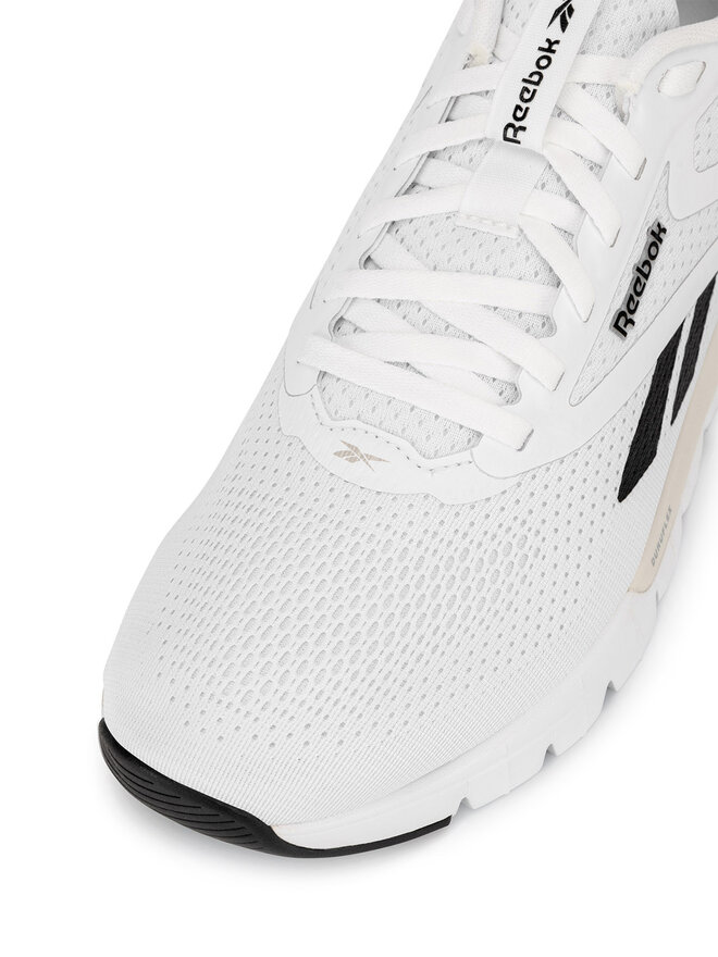 Reebok Sneakersy Reebok FLEX TRAINER 100210148 Biały