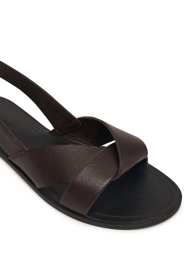 Vagabond Shoemakers Sandalen Vagabond Shoemakers Tia 2.0 5531-001-35 Braun