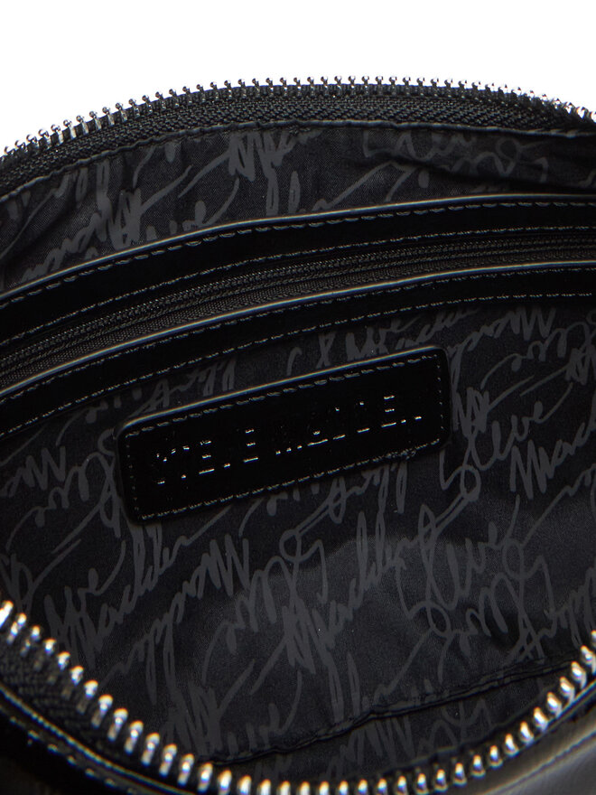 Steve Madden Τσάντα Steve Madden Bgraya SM13001695 Μαύρο