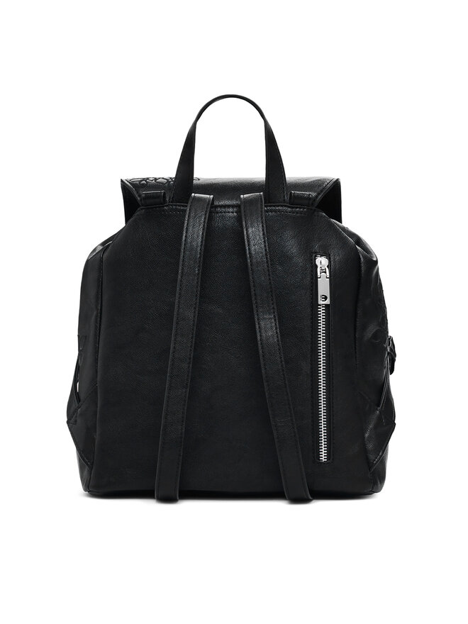 Desigual Рюкзак Desigual 26SAKP35 Чорний