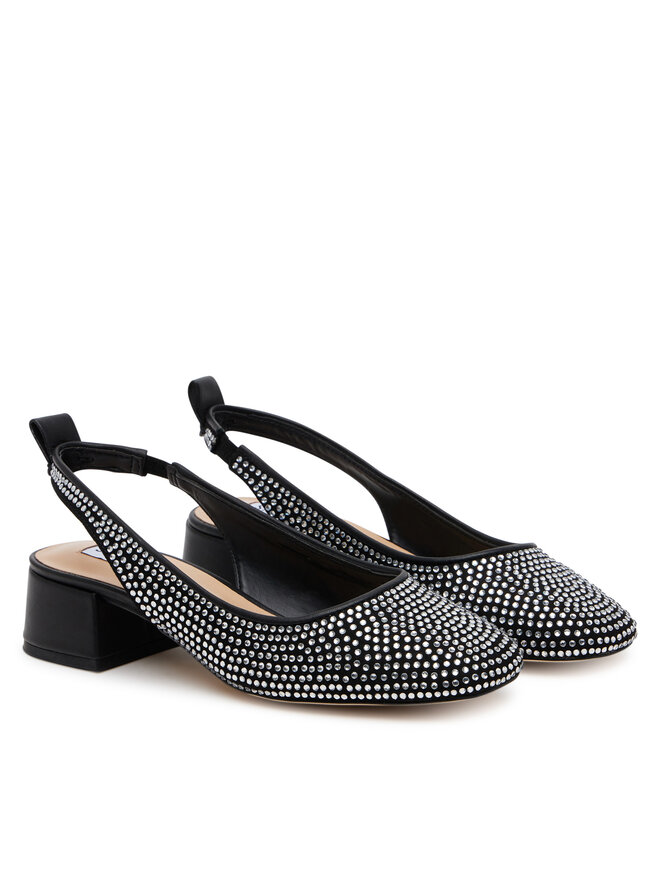 Steve Madden Sandály Steve Madden Smitten SM11003213 Černá