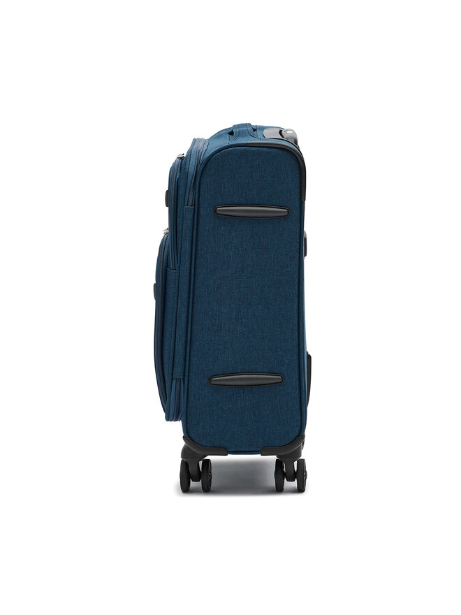 WITTCHEN Maleta de cabina WITTCHEN 56-3S-501-91 Azul