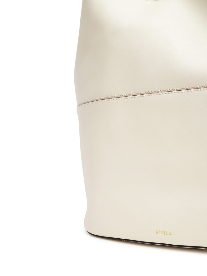 Furla Handtasche Furla WB01786-BX3169-3767S-1-007-20-BG-B Weiß