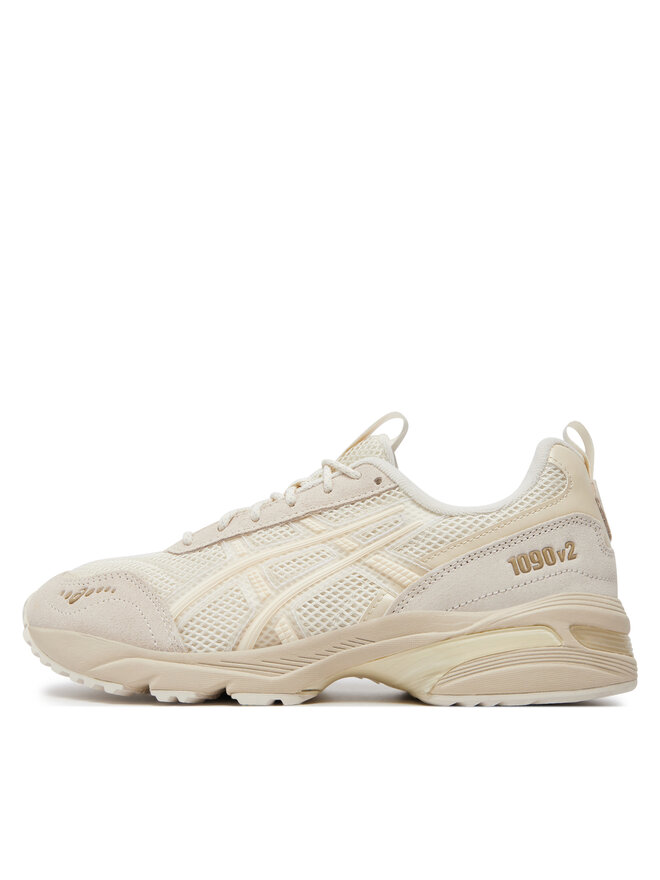 Asics Sneakersy Asics Gel-1090V2 1203A224 Écru
