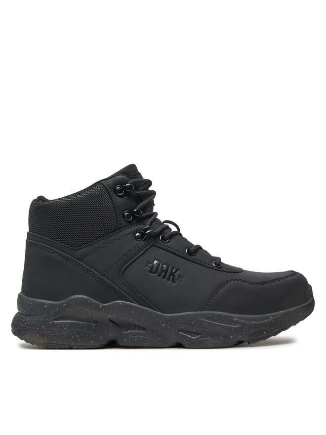 Dorko Sneakersy Dorko Carbonite DS24F10M Čierna