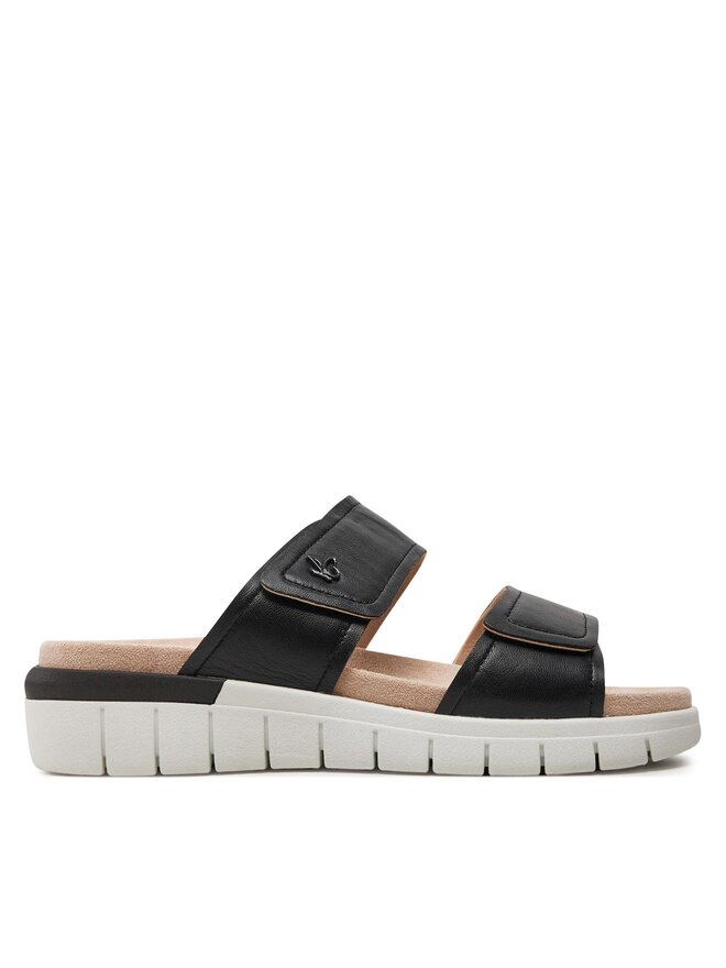 Caprice Chanclas Caprice 9-27200-42 Negro