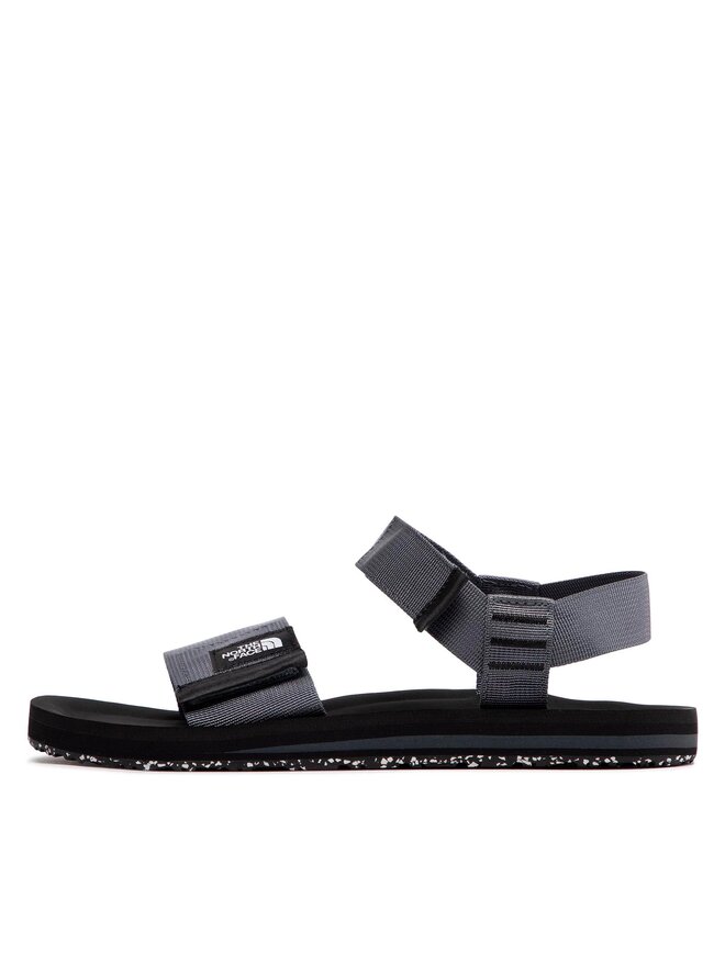 The North Face Szandál The North Face Skeena Sandal NF0A46BGF9L1 Szürke