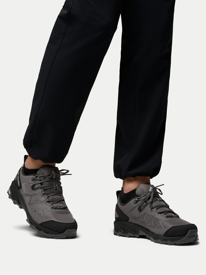 Columbia Trekkingschuhe Columbia PEAKFREAK™ 3 OUTDRY™ 2165661 Grau