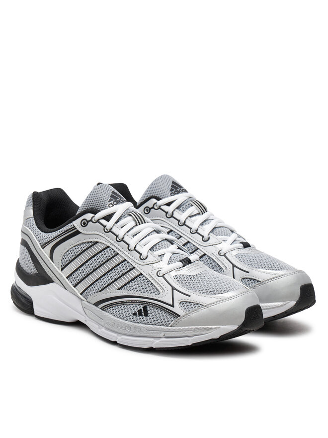 adidas Снікерcи adidas Spiritain 2000 IH9979 Сірий
