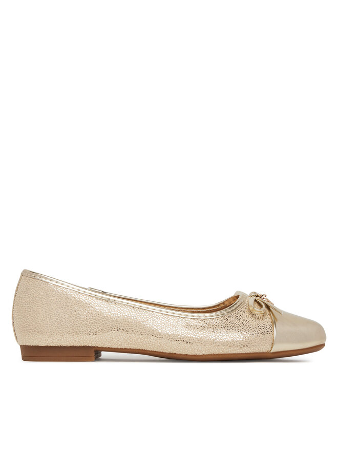 Clara Barson Balerinke Clara Barson WYL3652-3 Zlatna
