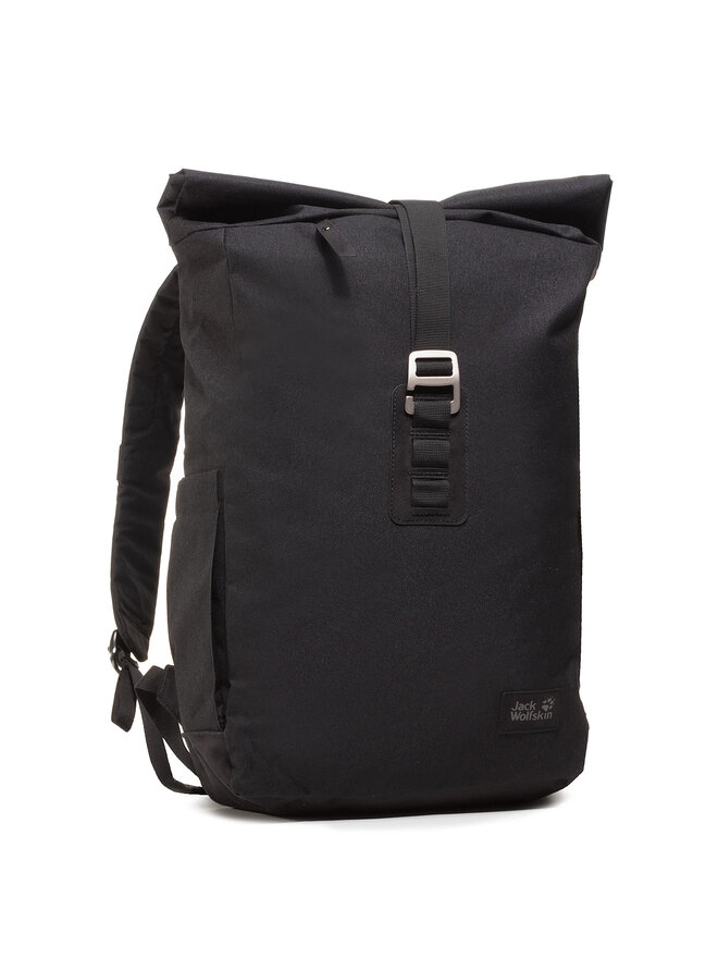 Jack Wolfskin Rucksack Jack Wolfskin Royal Oak 2003303-6666 Schwarz